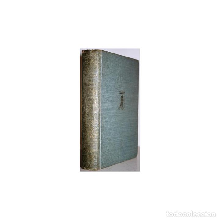 Libros: Mrs. Parkington - BROMFIELD, Louis - Foto 1