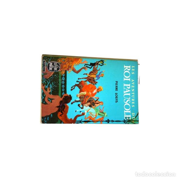 Libros: Les aventures du roi Pausole - LOUYS, Pierre - Foto 1