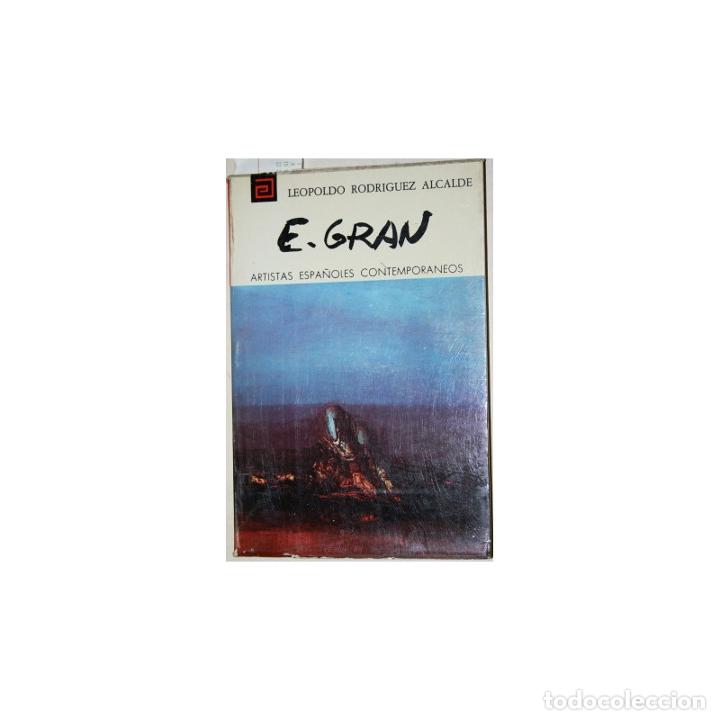 Libros: E. Gran - RODR&Iacute;GUEZ ALCALDE, Leopoldo - Foto 1