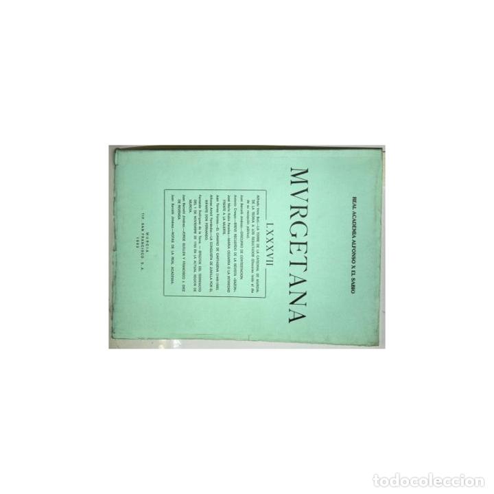 Libros: MURGETANA - V.V.A.A. - Foto 1