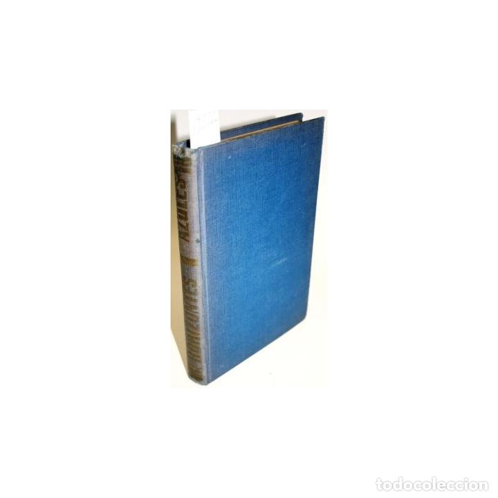 Libros: Horizontes azules - GOULD EMMONS, Della - Foto 1