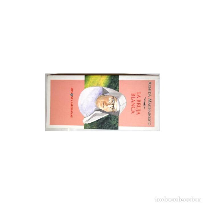 Libros: La bruja blanca - MAGNABOSCO, Armida - Foto 1