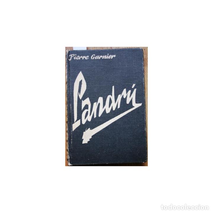 Libros: Landr&uacute; - GARNIER, Pierre - Foto 1