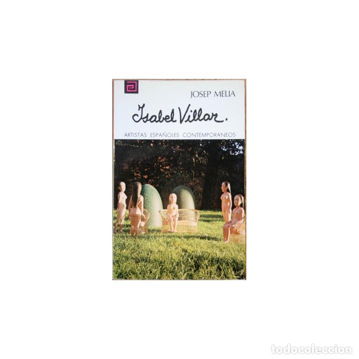 Libros: Isabel Villar - MELI&Aacute;, Josep - Foto 1