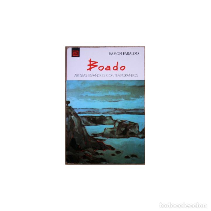 Libros: Calos L&oacute;pez Boado - FARALDO, Ram&oacute;n - Foto 1