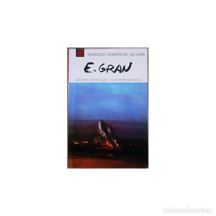 Libros: Enrique Gran - RODR&Iacute;GUEZ ALCALDE, Leopoldo - Foto 1