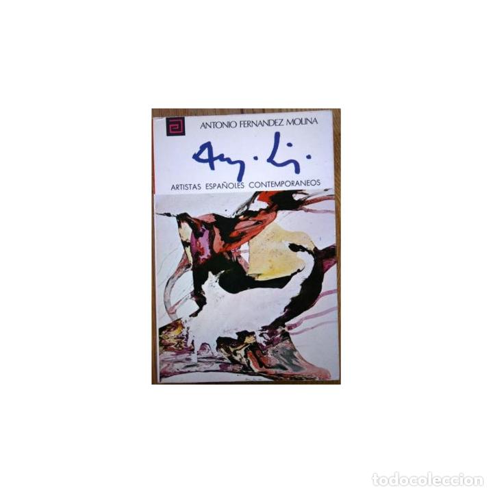 Libros: Puig - FERN&Aacute;NDEZ MOLINA, Antonio - Foto 1