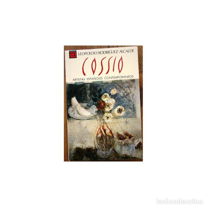 Libros: Pancho Coss&iacute;o - RODR&Iacute;GUEZ ALCALDE, Leopoldo - Foto 1