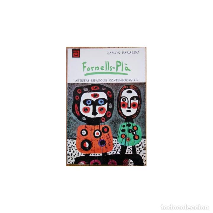 Libros: Francisco Fornells Pl&agrave; - FARALDO, Ram&oacute;n - Foto 1