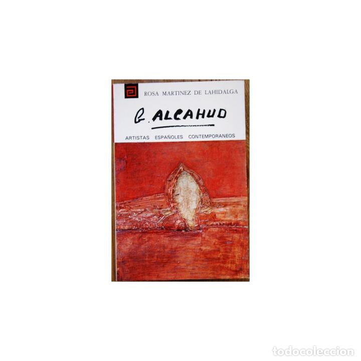 Libros: Gloria Alcahud - MART&Iacute;NEZ DE LAHIDALGA, Rosa - Foto 1