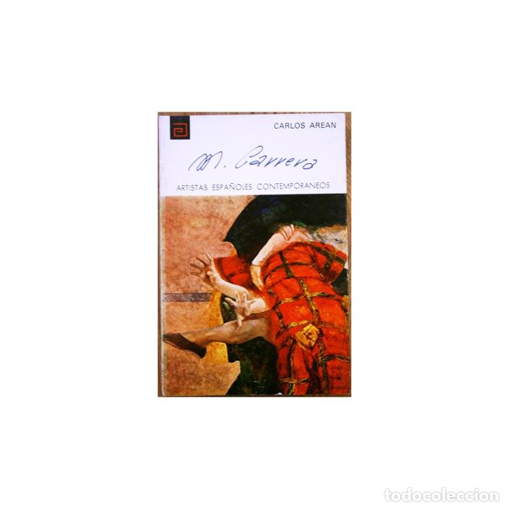 Libros: Mar&iacute;a Carrera - ARE&Aacute;N, Carlos - Foto 1