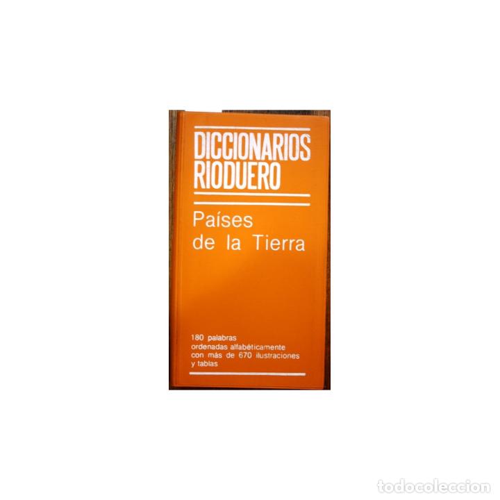 Libros: Pa&iacute;ses de la tierra - STROBL, Walter (Versi&oacute;n y adaptaci&oacute;n por) - Foto 1