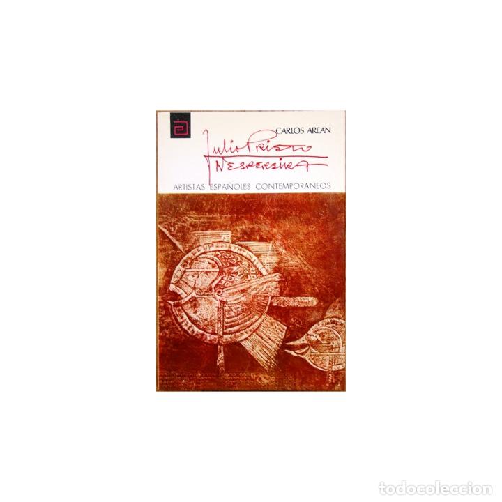 Libros: Julio Prieto Nespereira - AREAN, Carlos - Foto 1