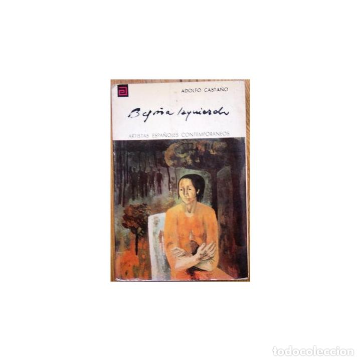 Libros: Bego&ntilde;a Izquierdo - CASTA&Ntilde;O, Adolfo - Foto 1
