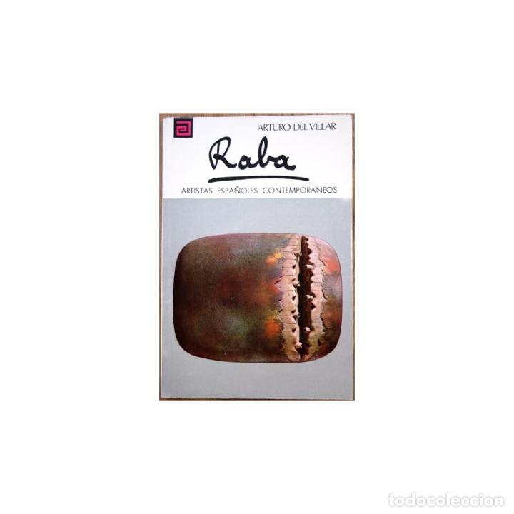 Libros: Raba - VILLAR, Arturo del - Foto 1