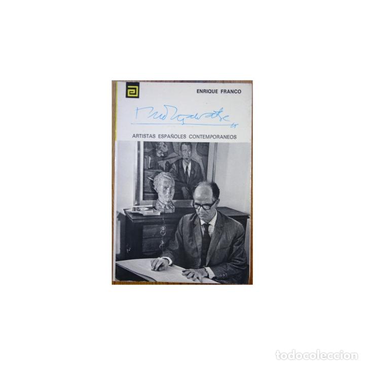 Libros: Montsalvatge - FRANCO, Enrique - Foto 1