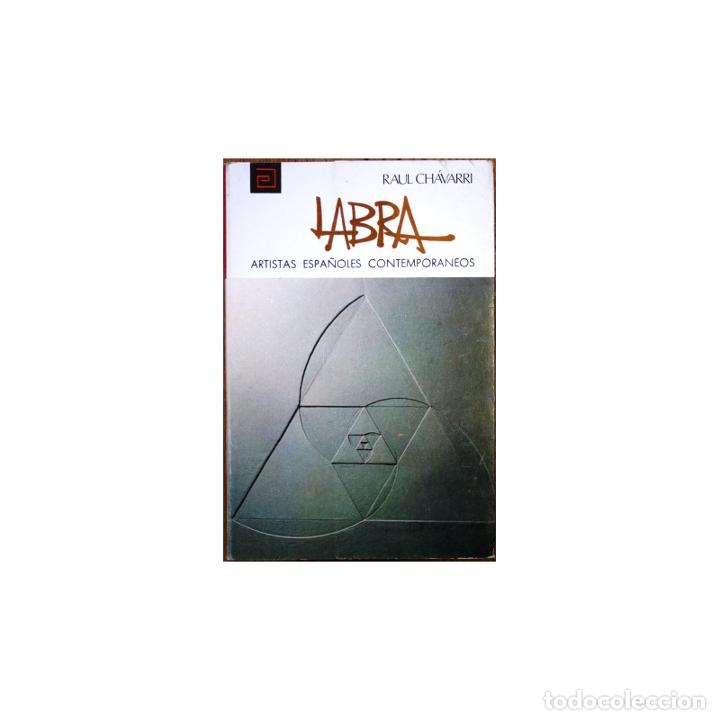 Libros: Labra - CH&Aacute;VARRI, Ra&uacute;l - Foto 1