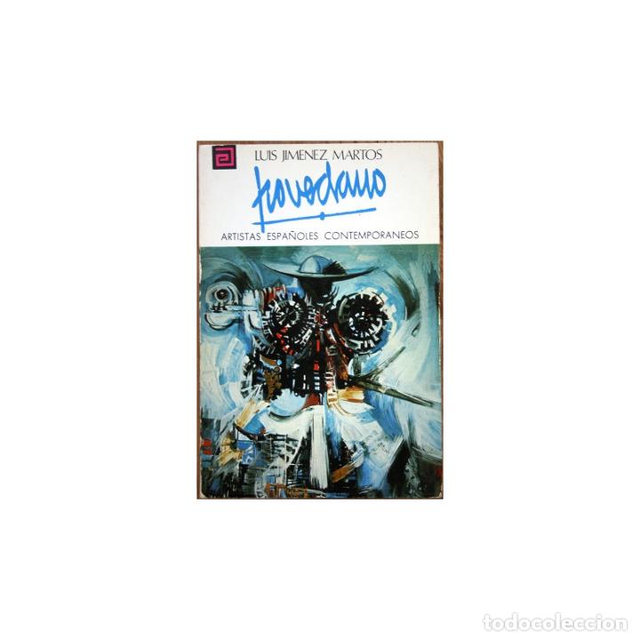Libros: Povedano - JIM&Eacute;NEZ MARTOS, Luis - Foto 1