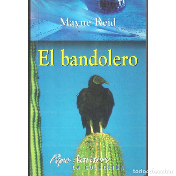 Libros: El bandolero - REID, Mayne - Foto 1