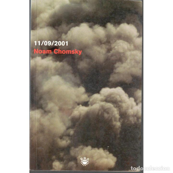 Libros: 37145 - CHOMSKY, NOAM - Foto 1