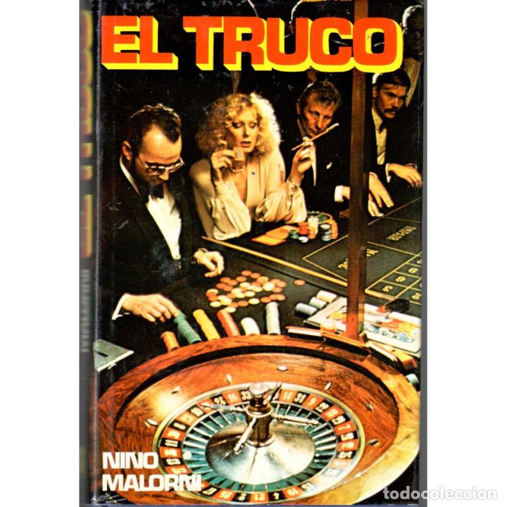 Libros: El truco - MALORNI, Nino - Foto 1