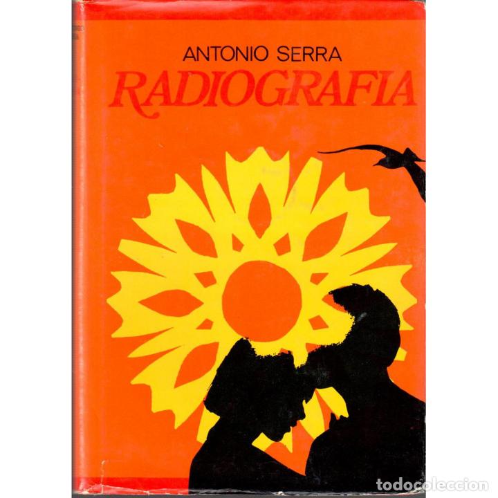 Libros: Radiograf&iacute;a - SERRA, ANTONIO - Foto 1