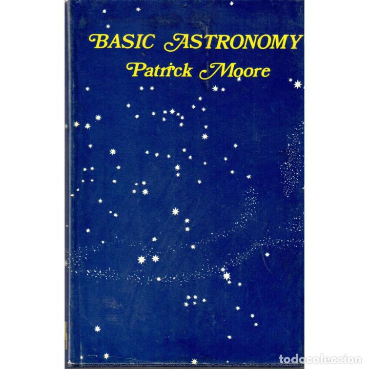 Libros: Basic Astronomy - MOORE, PATRICK - Foto 1