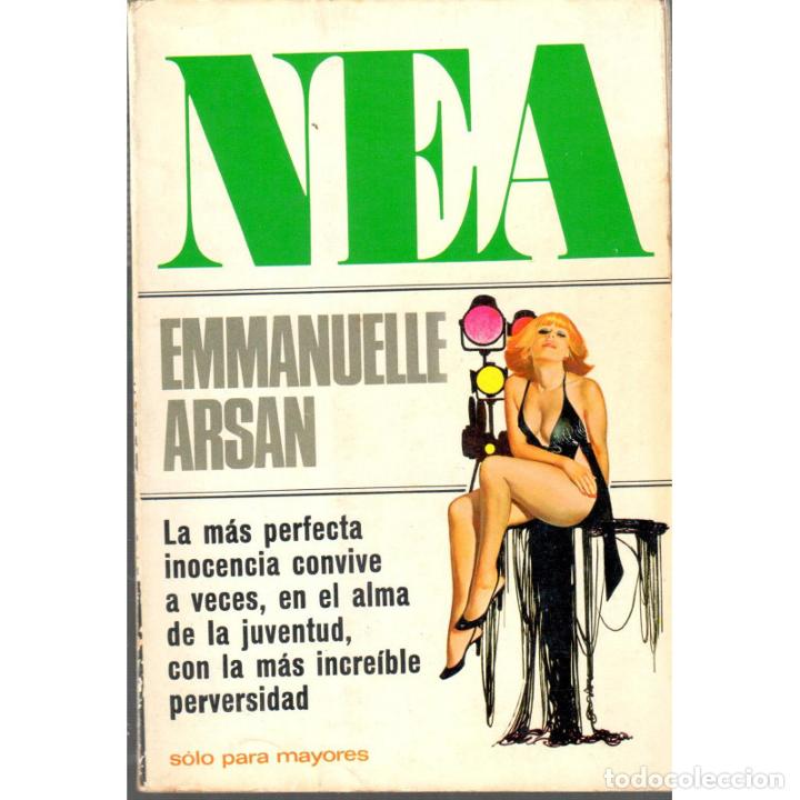 Libros: Nea - ARSAN, Emmanuelle - Foto 1