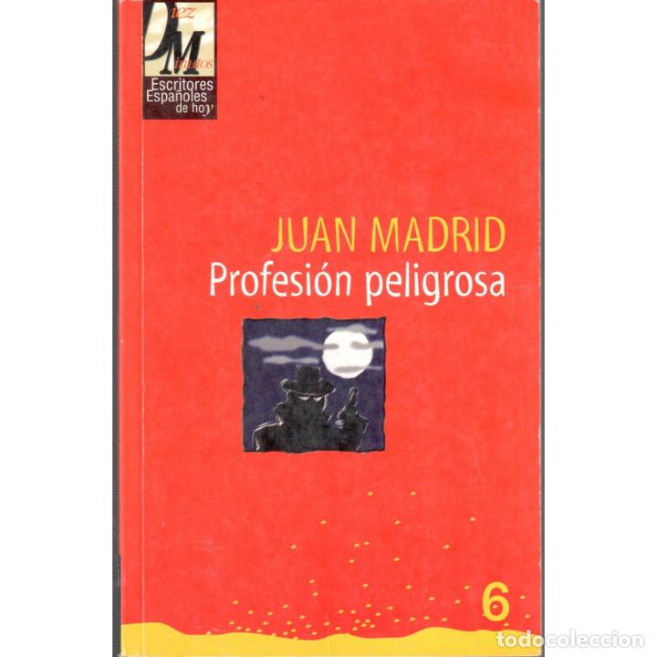 Libros: Profesi&oacute;n - MADRID, JUAN - Foto 1