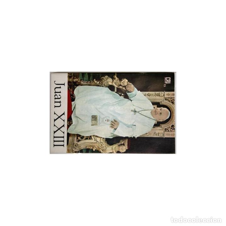 Libros: Juan XXIII - LOSADA, Antonio - Foto 1