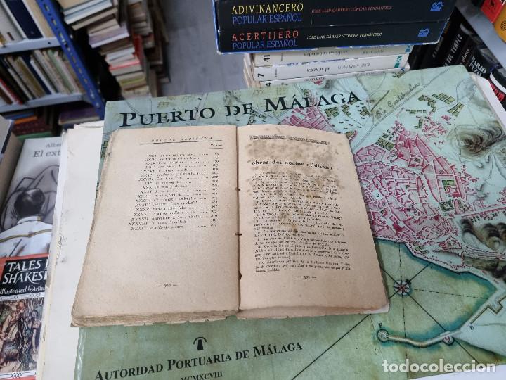 Libros: PRISIONERO DE LA REPUBLICA - Doctor Albi&ntilde;ana - Foto 6