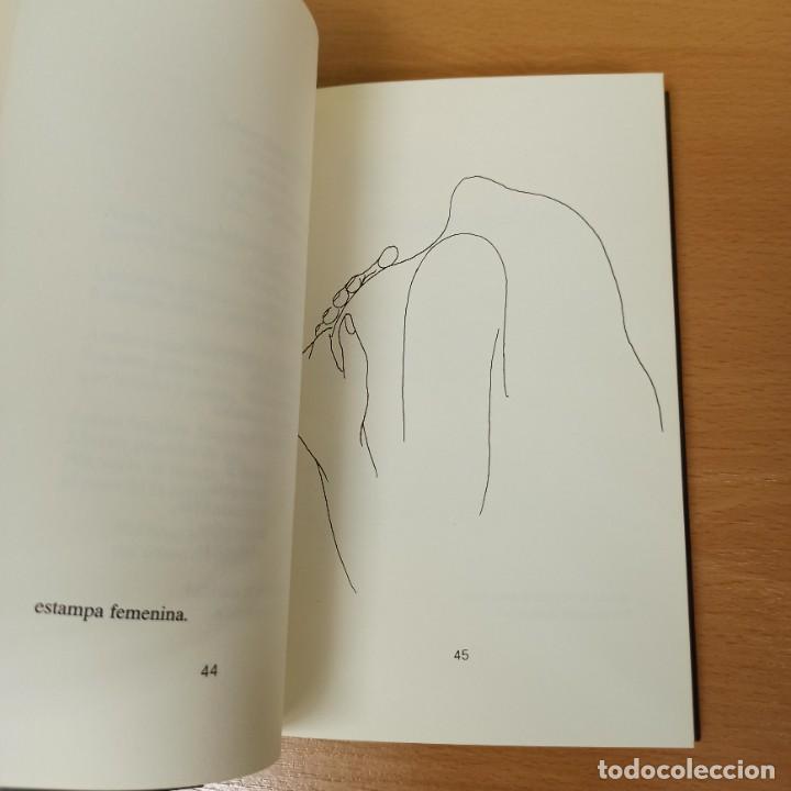 Libros: LIBRO - E. MOYA - CANTO AL DESDE - LA CERDANYA 1987 - Foto 4