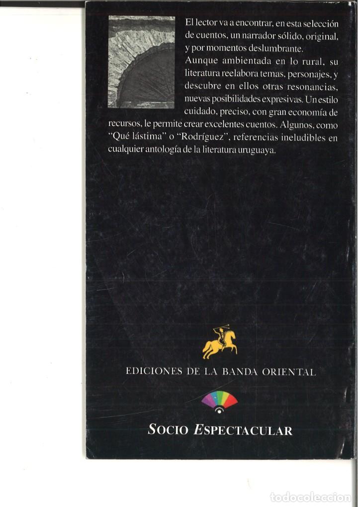 Libros: CUENTOS. Francisco Esp&iacute;nola - Foto 2