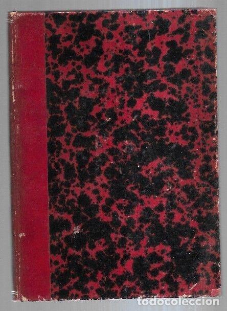 Libros: ARCHIVOS, BIBLIOTECAS Y MUSEOS ARQUEOLOGICOS. REGLAMENTOS - VARIOS - Foto 6