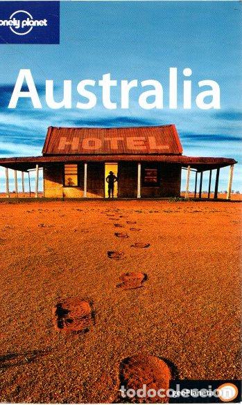 Libros: Australia - NO CONSTA AUTOR - Foto 1
