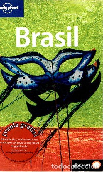Libros: Brasil - VVAA - Foto 1