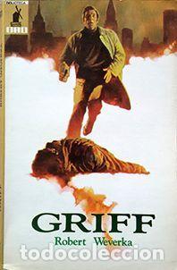 Libros: GRIFF - Weverka,Robert - Foto 1