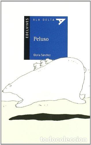Libros: PELUSO - S&aacute;nchez,Gloria - Foto 1