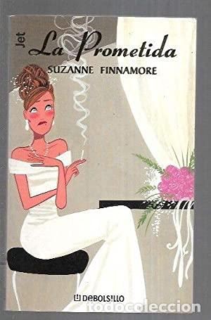 Libros: LA PROMETIDA - Finnamore,Suzanne - Foto 1