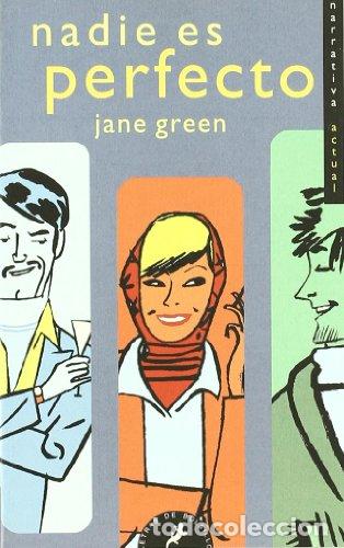 Libros: NADIE ES PERFECTO - Green,Jane - Foto 1