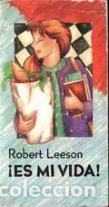 Livres: &iexcl; ES MI VIDA! - Leeson,Robert