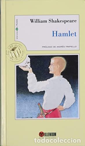 Libros: HAMLET Pr&oacute;logo de Andr&eacute;s Trapiello - Shakespeare,William - Foto 1