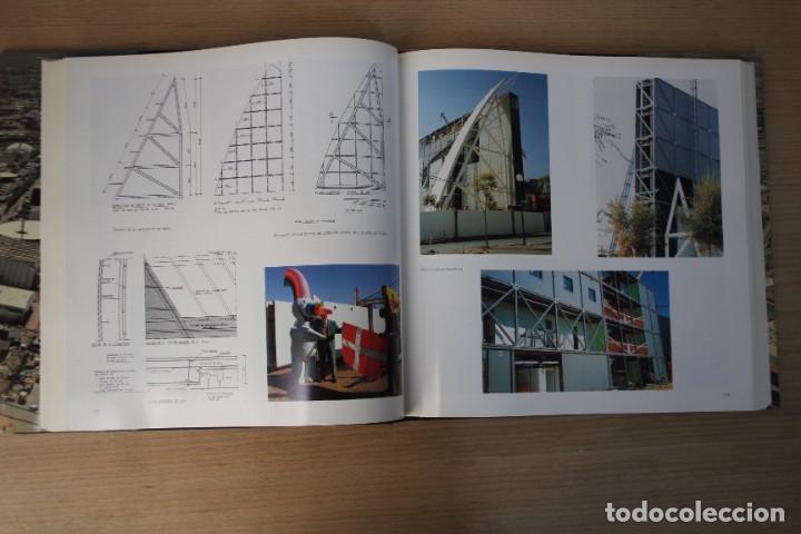Libros: Edificaci&oacute;n 92 en Sevilla.(Expo 92) - Foto 2