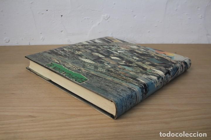 Libros: Edificaci&oacute;n 92 en Sevilla.(Expo 92) - Foto 4