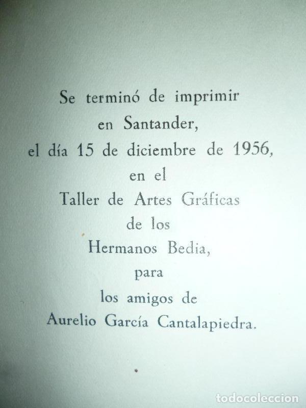 Libros: PUREZA DEL MAR. - JIM&Eacute;NEZ, Juan Ram&oacute;n. - Foto 4