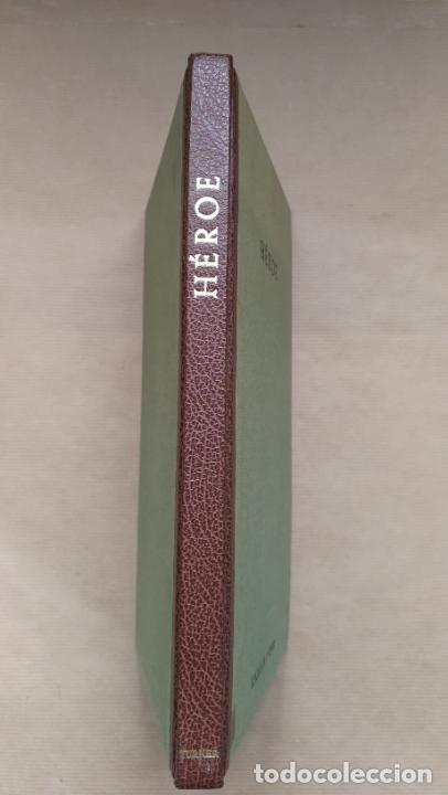 Libros: H&Eacute;ROE (POES&Iacute;A) I-VI. - .. - Foto 2