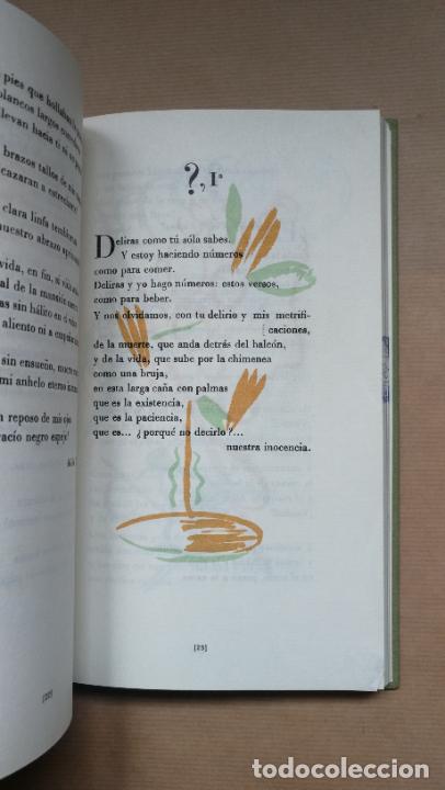 Libros: H&Eacute;ROE (POES&Iacute;A) I-VI. - .. - Foto 5