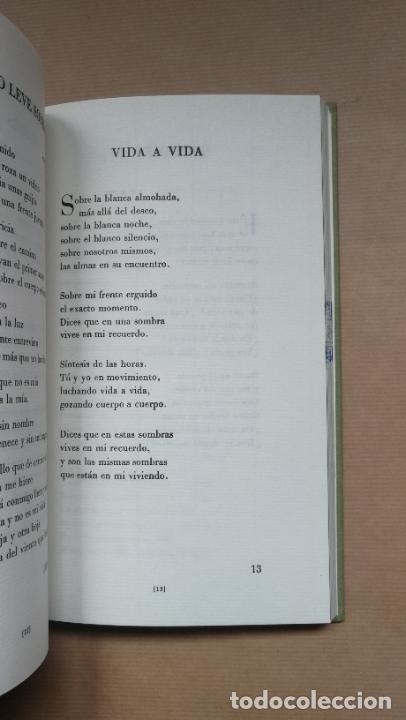 Libros: H&Eacute;ROE (POES&Iacute;A) I-VI. - .. - Foto 6