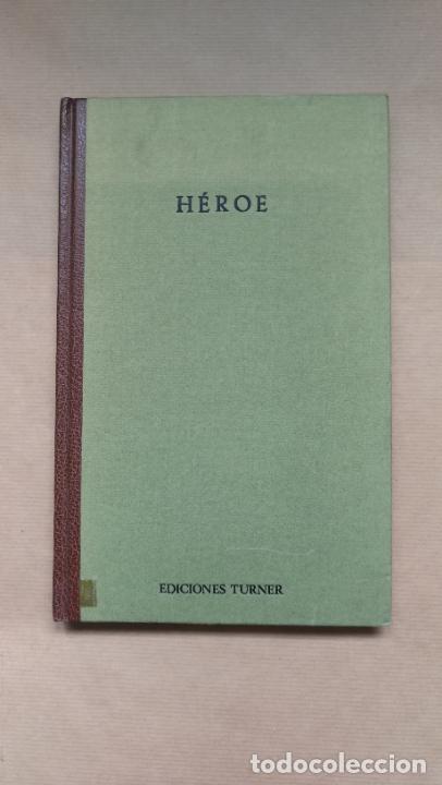 Libros: H&Eacute;ROE (POES&Iacute;A) I-VI. - .. - Foto 1