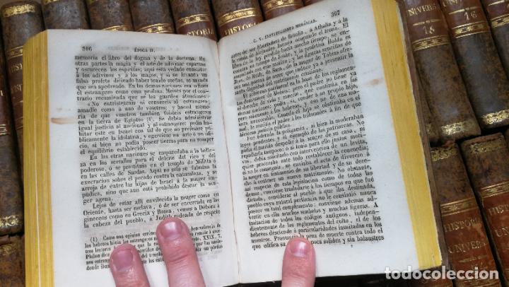 Libros: Historia universal. 38 vol&uacute;menes - &rdquo;Cant&ugrave;, Cesar.&rdquo; - Foto 5